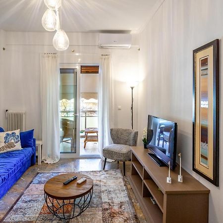 Unique Apartment In Glyfada Center เอเธนส์ ภายนอก รูปภาพ