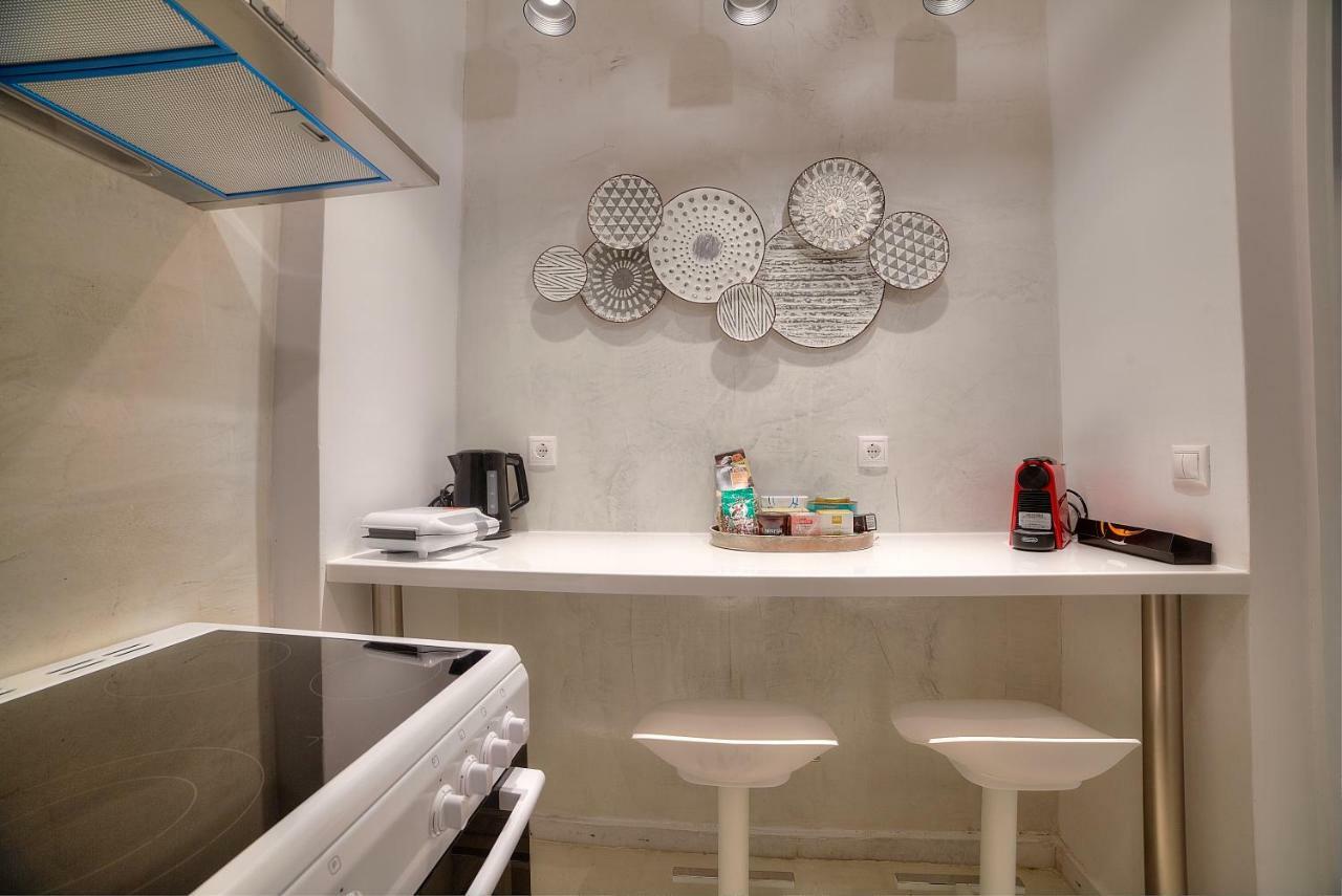 Unique Apartment In Glyfada Center เอเธนส์ ภายนอก รูปภาพ