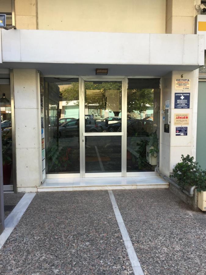 Unique Apartment In Glyfada Center เอเธนส์ ภายนอก รูปภาพ
