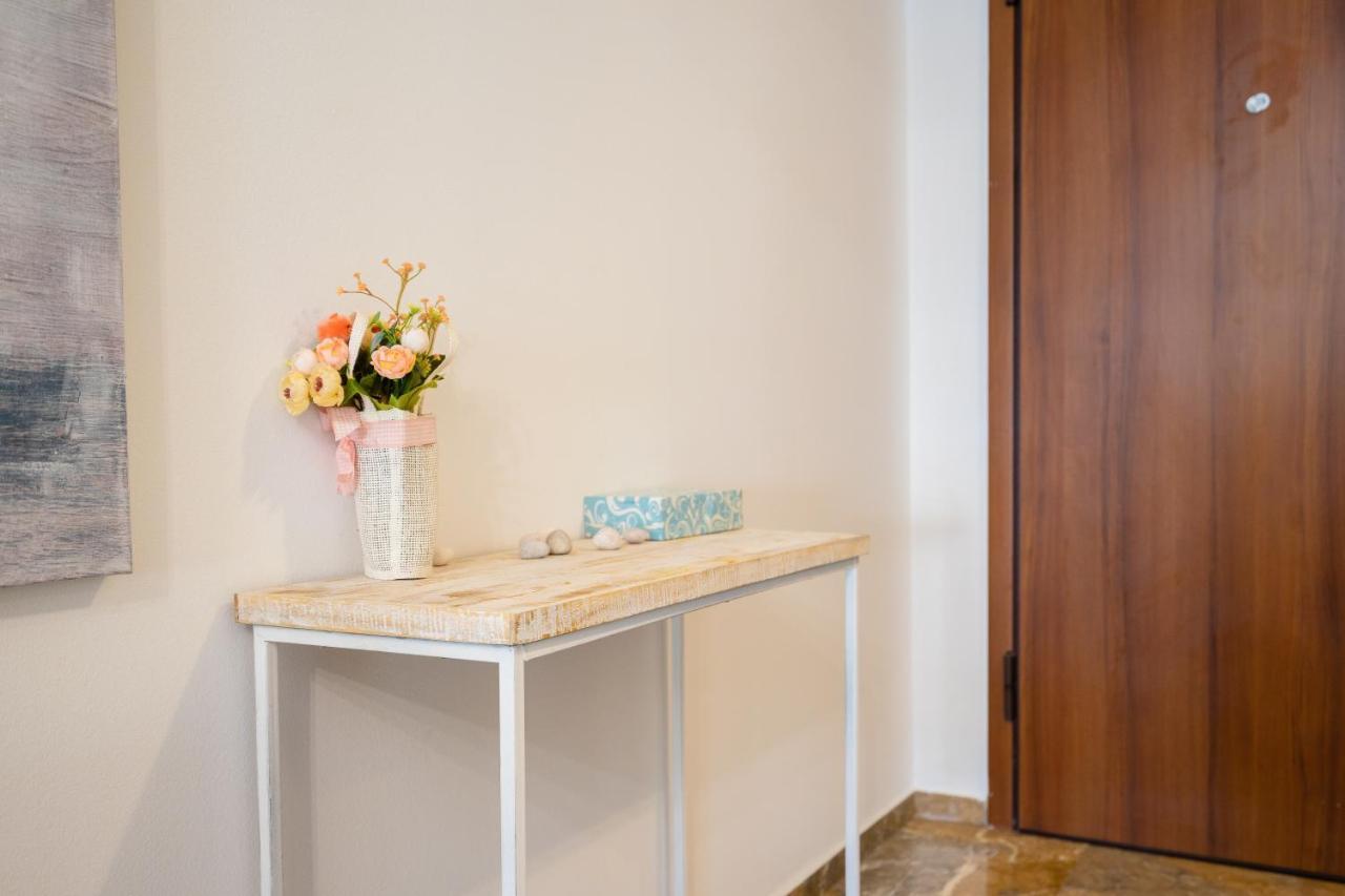 Unique Apartment In Glyfada Center เอเธนส์ ภายนอก รูปภาพ