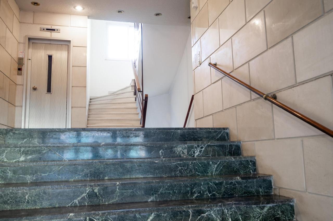 Unique Apartment In Glyfada Center เอเธนส์ ภายนอก รูปภาพ