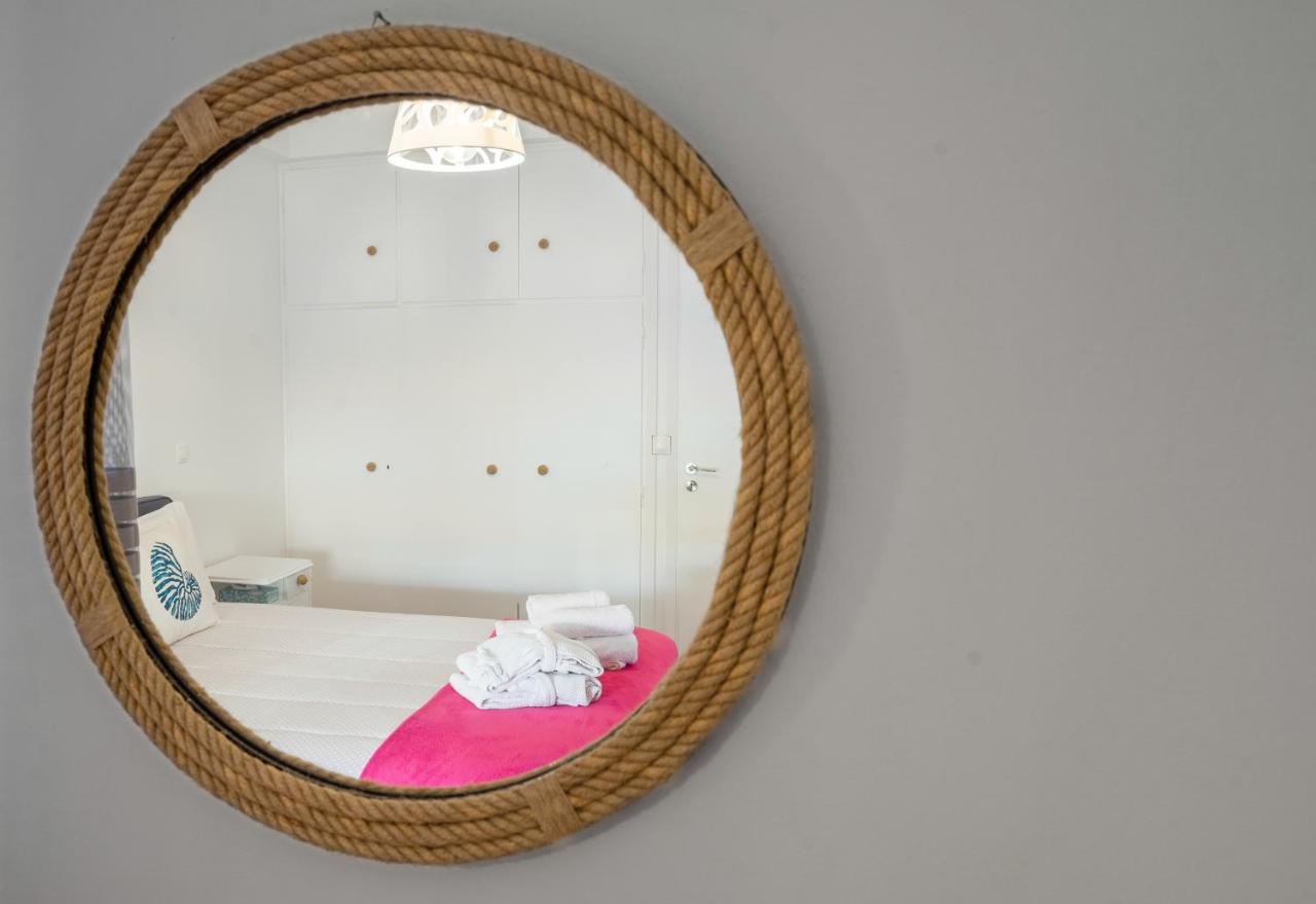 Unique Apartment In Glyfada Center เอเธนส์ ภายนอก รูปภาพ