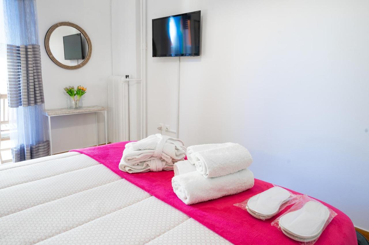 Unique Apartment In Glyfada Center เอเธนส์ ภายนอก รูปภาพ