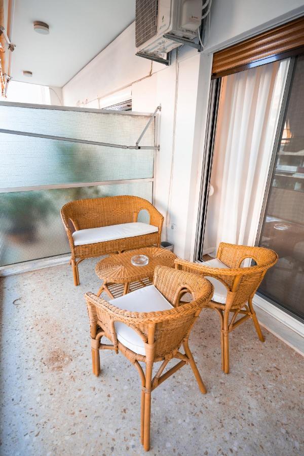 Unique Apartment In Glyfada Center เอเธนส์ ภายนอก รูปภาพ